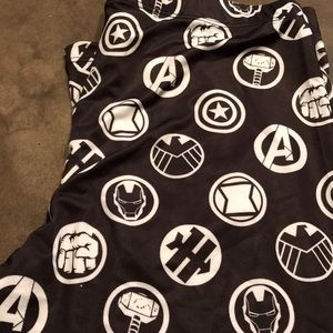 Avengers leggings